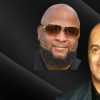 Caribbean and Urban American Gospel Hits Radio Show with Landlord and Mike D