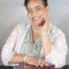 Evangelist Mewzette Stroughter-Brown