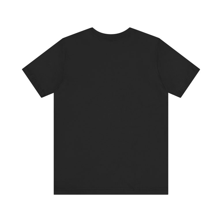 Official Beacon Of Light Gospel Radio Station Unisex Jersey Short Sleeve Tee - Image 6