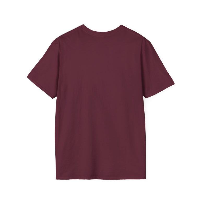 The Lion's Den Show T-Shirt - Unisex Softstyle - Image 42