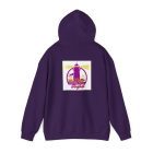 The Lion's Den Gospel Show Hoodie - Image 35