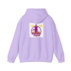 The Lion's Den Gospel Show Hoodie - Image 30