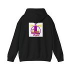 The Lion's Den Gospel Show Hoodie - Image 6