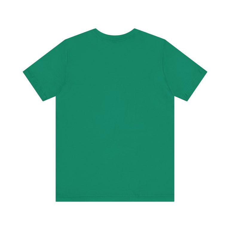 Beacon Of Light Gospel Radio Station Unisex Jersey Short Sleeve Tee - Image 30