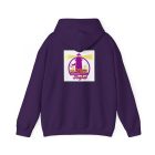 The Lion's Den Gospel Show Hoodie - Image 34