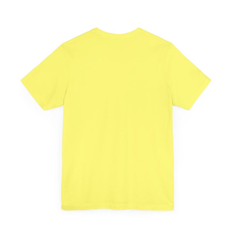 Beacon Of Light Gospel Radio Station Unisex Jersey Short Sleeve Tee - Image 28