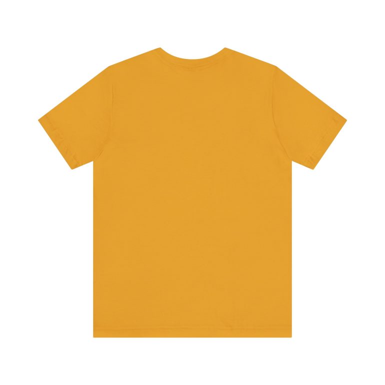 Beacon Of Light Gospel Radio Station Unisex Jersey Short Sleeve Tee - Image 22