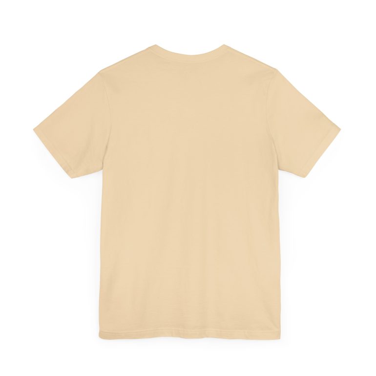 Beacon Of Light Gospel Radio Station Unisex Jersey Short Sleeve Tee - Image 16