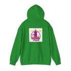The Lion's Den Gospel Show Hoodie - Image 19