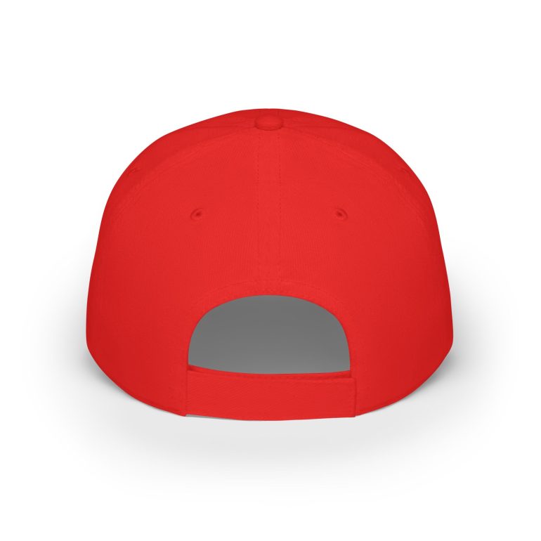 Beacon Light Gospel Radio Cap - Image 2