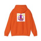 The Lion's Den Gospel Show Hoodie - Image 14