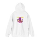 The Lion's Den Gospel Show Hoodie - Image 3