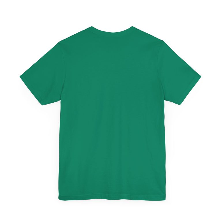 Beacon Of Light Gospel Radio Station Unisex Jersey Short Sleeve Tee - Image 32