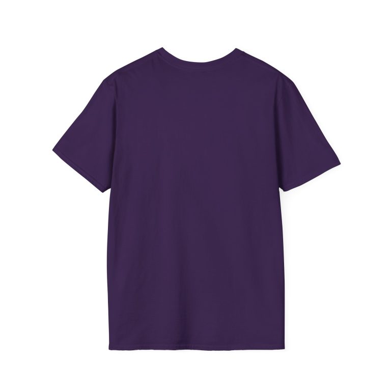 The Lion's Den Show T-Shirt - Unisex Softstyle - Image 98