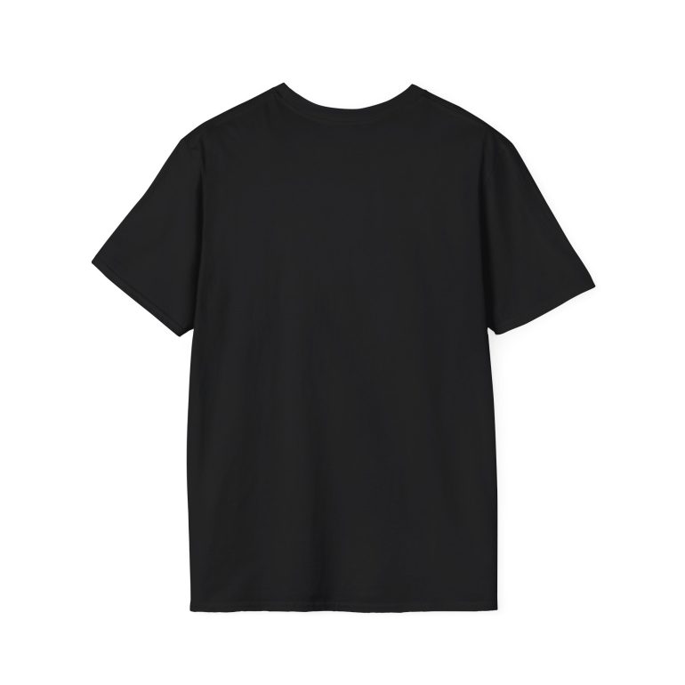 The Lion's Den Show T-Shirt - Unisex Softstyle - Image 18