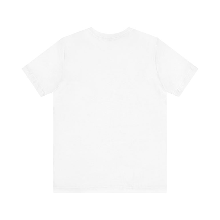 Beacon Of Light Gospel Radio Station Unisex Jersey Short Sleeve Tee - Image 2