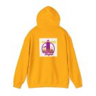 The Lion's Den Gospel Show Hoodie - Image 11