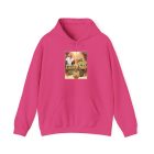 The Lion's Den Gospel Show Hoodie - Image 41