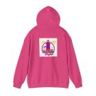 The Lion's Den Gospel Show Hoodie - Image 43