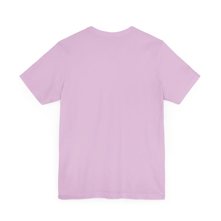 Beacon Of Light Gospel Radio Station Unisex Jersey Short Sleeve Tee - Image 52