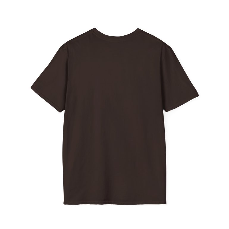 The Lion's Den Show T-Shirt - Unisex Softstyle - Image 50