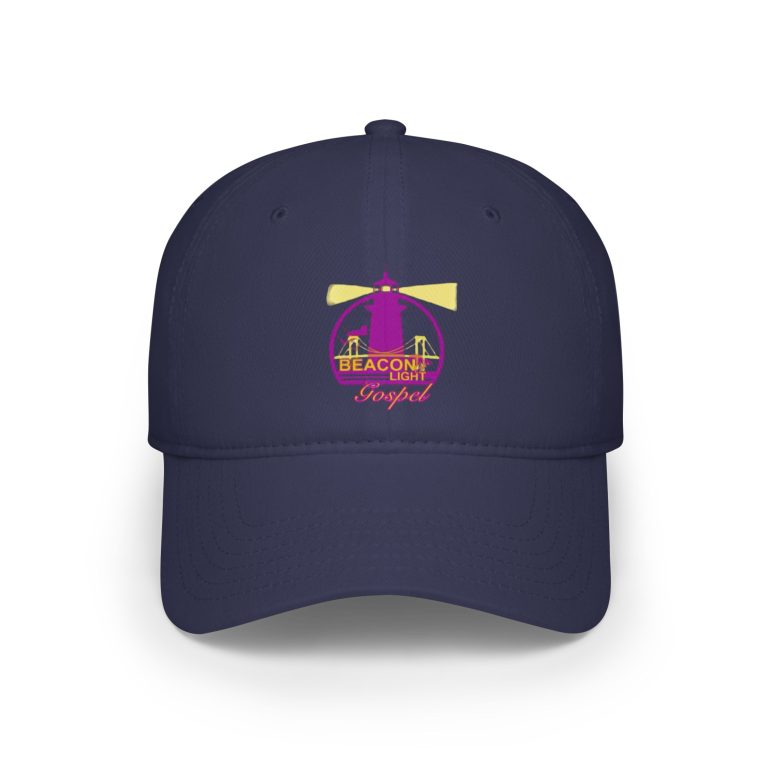 Beacon Light Gospel Radio Cap - Image 16