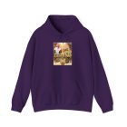 The Lion's Den Gospel Show Hoodie - Image 33