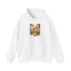The Lion's Den Gospel Show Hoodie