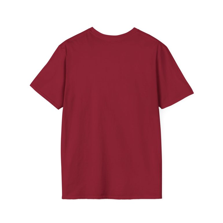 The Lion's Den Show T-Shirt - Unisex Softstyle - Image 114