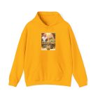 The Lion's Den Gospel Show Hoodie - Image 9
