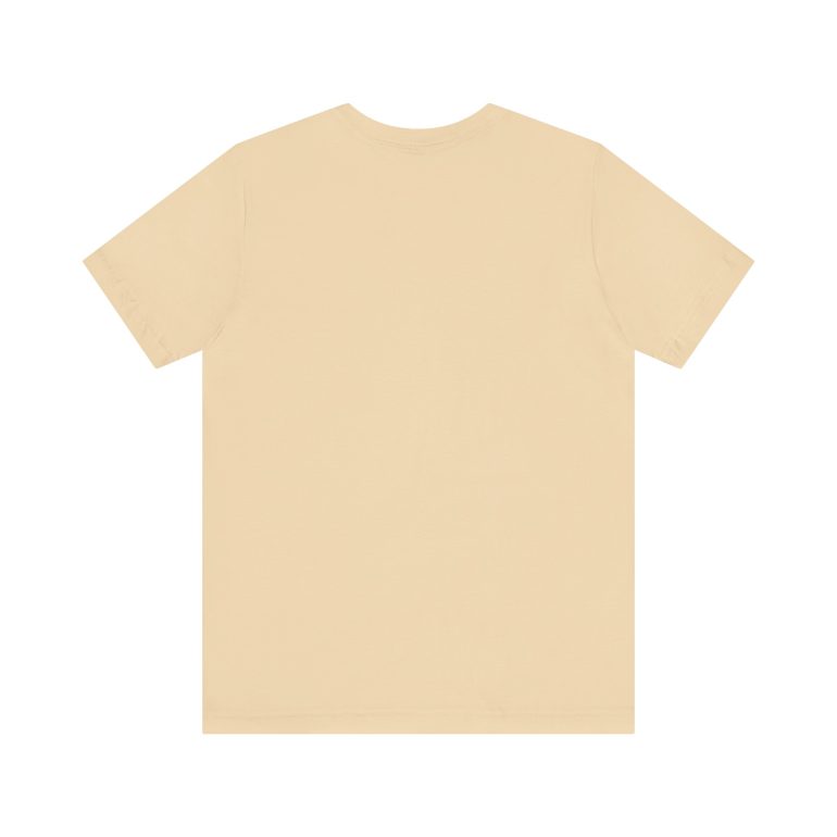 Beacon Of Light Gospel Radio Station Unisex Jersey Short Sleeve Tee - Image 14