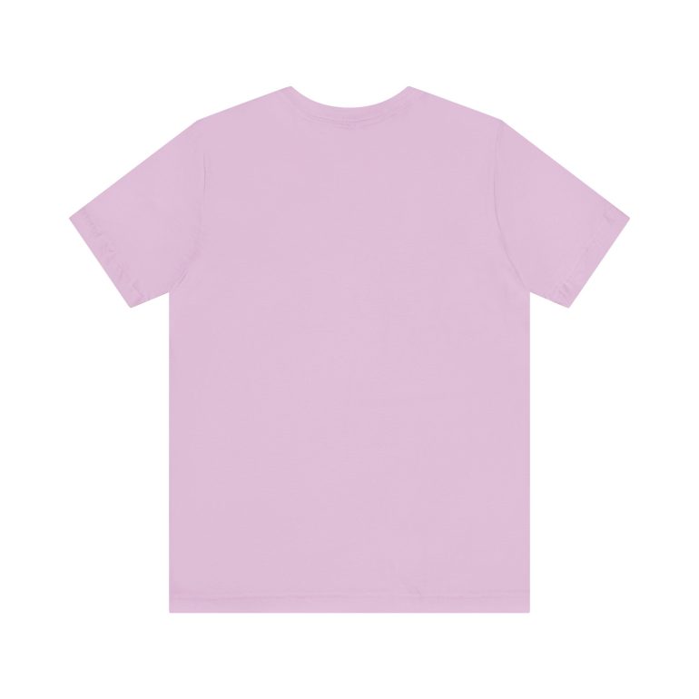 Beacon Of Light Gospel Radio Station Unisex Jersey Short Sleeve Tee - Image 50