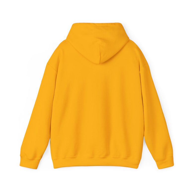 Beacon Of Light Gospel Radio Station Unisex Hooded Sweatshirt - Image 14