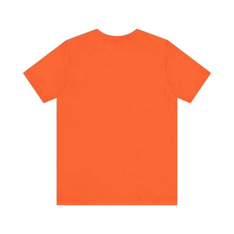 Beacon Of Light Gospel Radio Station Unisex Jersey Short Sleeve Tee - Image 10