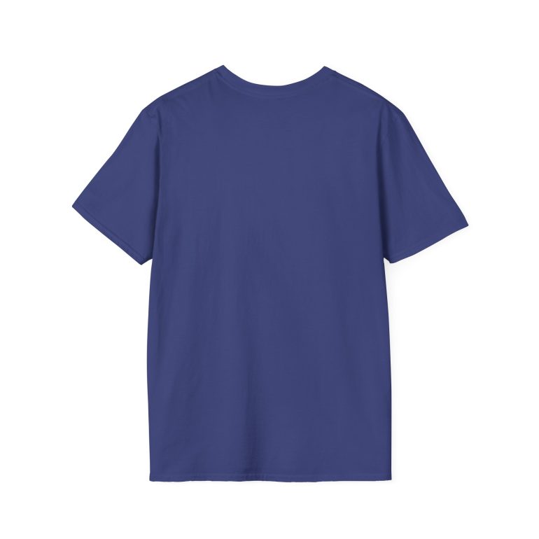 The Lion's Den Show T-Shirt - Unisex Softstyle - Image 82