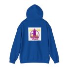The Lion's Den Gospel Show Hoodie - Image 27