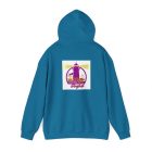 The Lion's Den Gospel Show Hoodie - Image 23