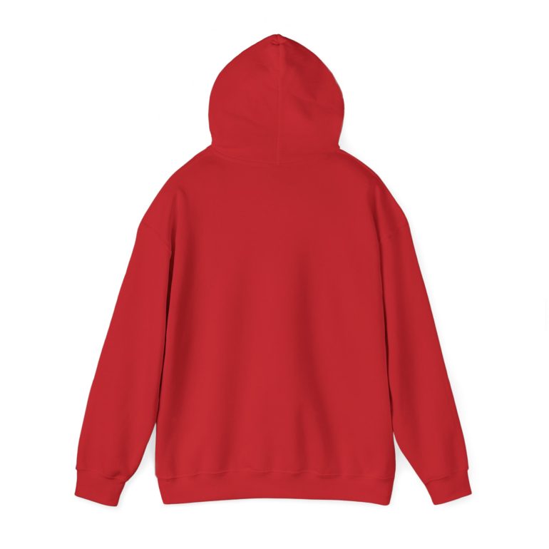 Beacon Of Light Gospel Radio Station Unisex Hooded Sweatshirt - Image 47