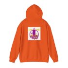 The Lion's Den Gospel Show Hoodie - Image 15