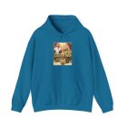 The Lion's Den Gospel Show Hoodie - Image 21