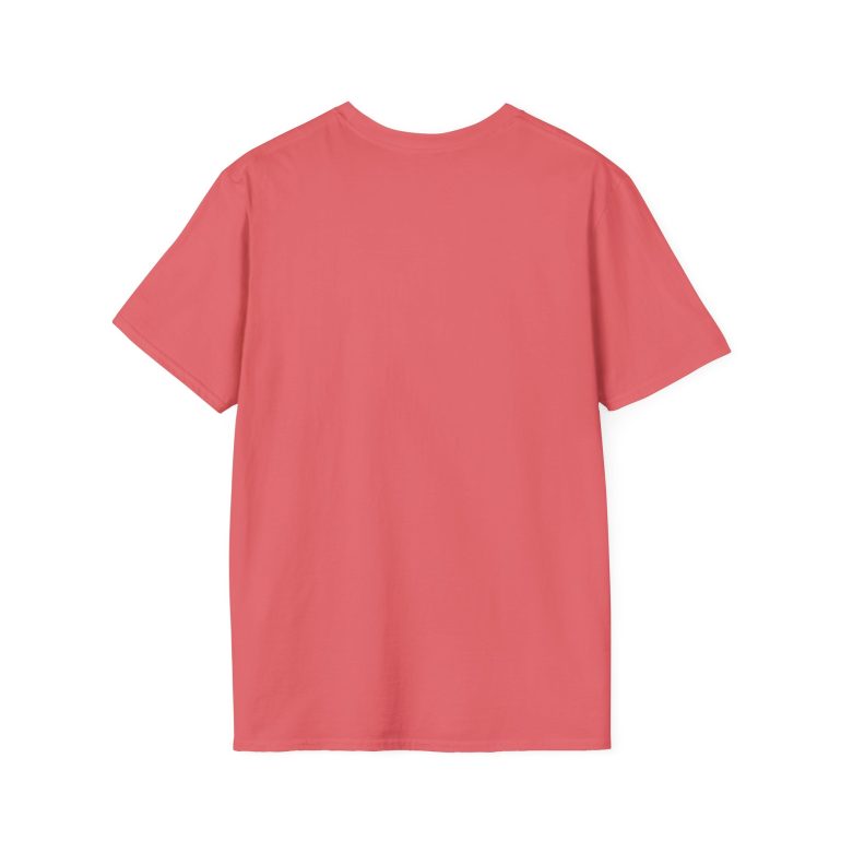 The Lion's Den Show T-Shirt - Unisex Softstyle - Image 10