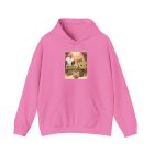 The Lion's Den Gospel Show Hoodie - Image 37