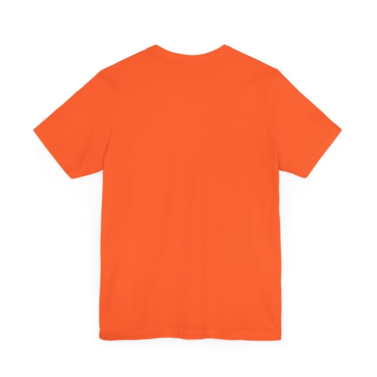 Beacon Of Light Gospel Radio Station Unisex Jersey Short Sleeve Tee - Image 12