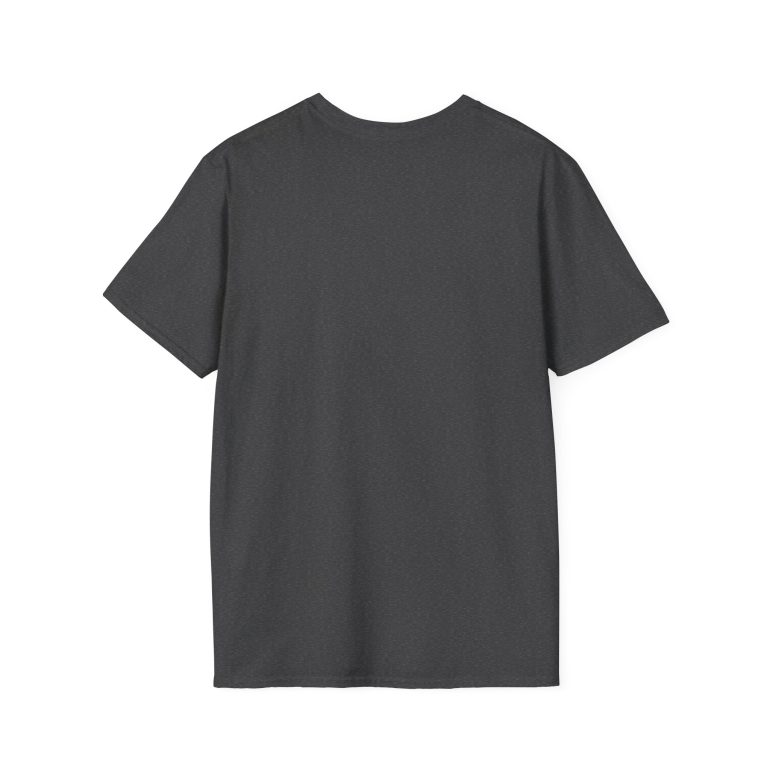 The Lion's Den Show T-Shirt - Unisex Softstyle - Image 66