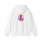 The Lion's Den Gospel Show Hoodie - Image 2
