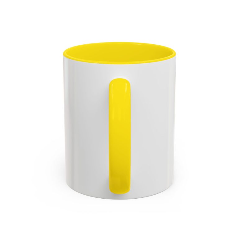 Accent Coffee Mug, 11oz - Image 16