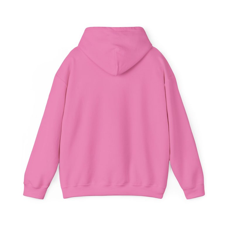Beacon Of Light Gospel Radio Station Unisex Hooded Sweatshirt - Image 38