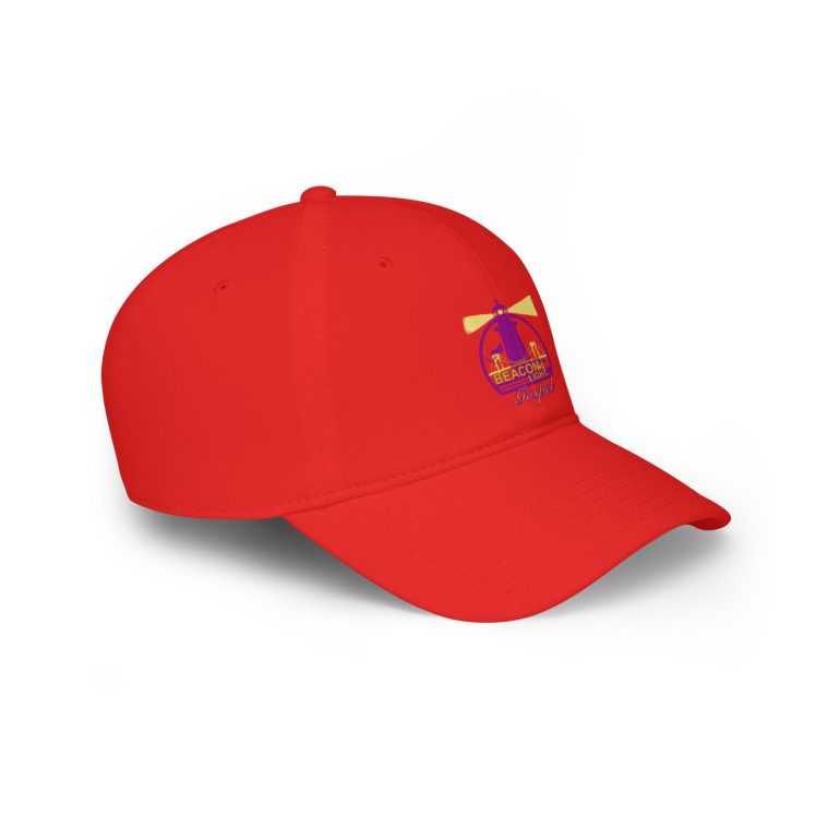 Beacon Light Gospel Radio Cap - Image 3