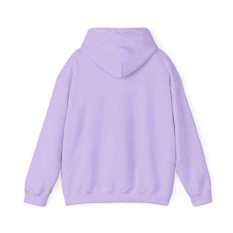 Beacon Of Light Gospel Radio Station Unisex Hooded Sweatshirt - Image 30