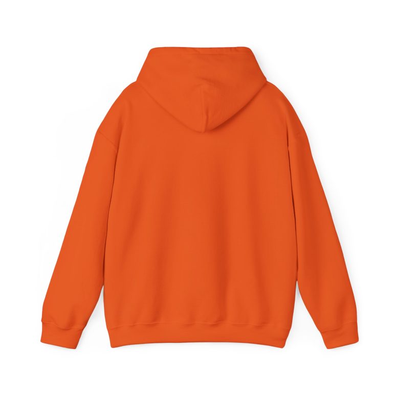 Beacon Of Light Gospel Radio Station Unisex Hooded Sweatshirt - Image 18
